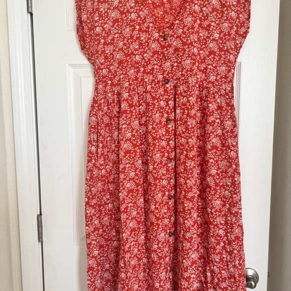 Midi Dress - Picture 4 of 4